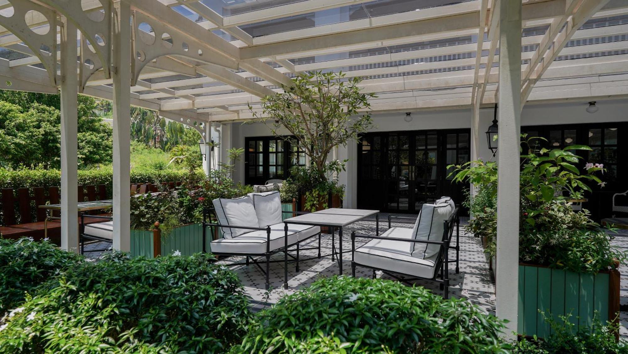 Marina Gallery Resort-kacha-kalim Bay - Sha Hotel Patong