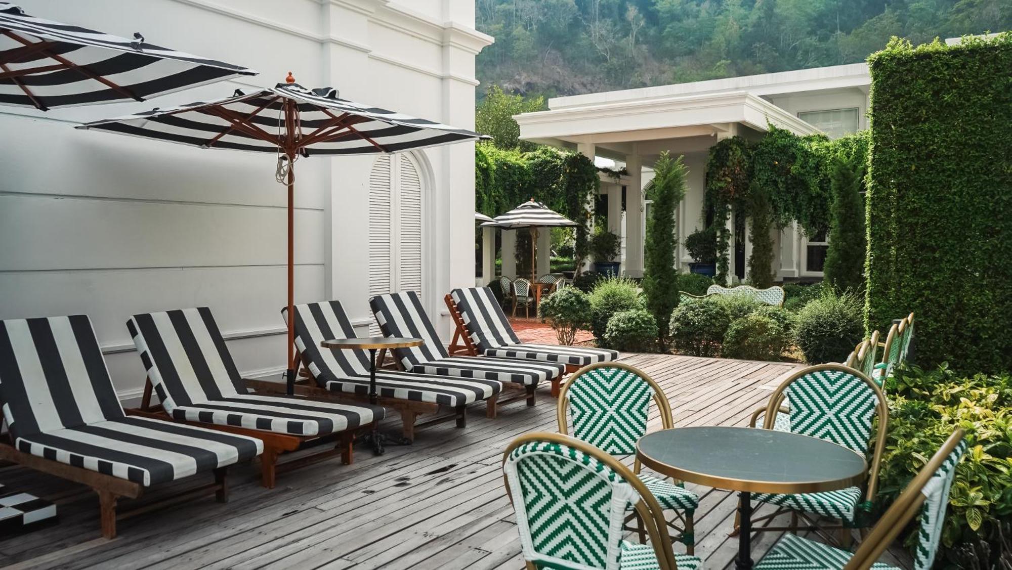Hotel Marina Gallery Resort-kacha-kalim Bay - Sha Patong