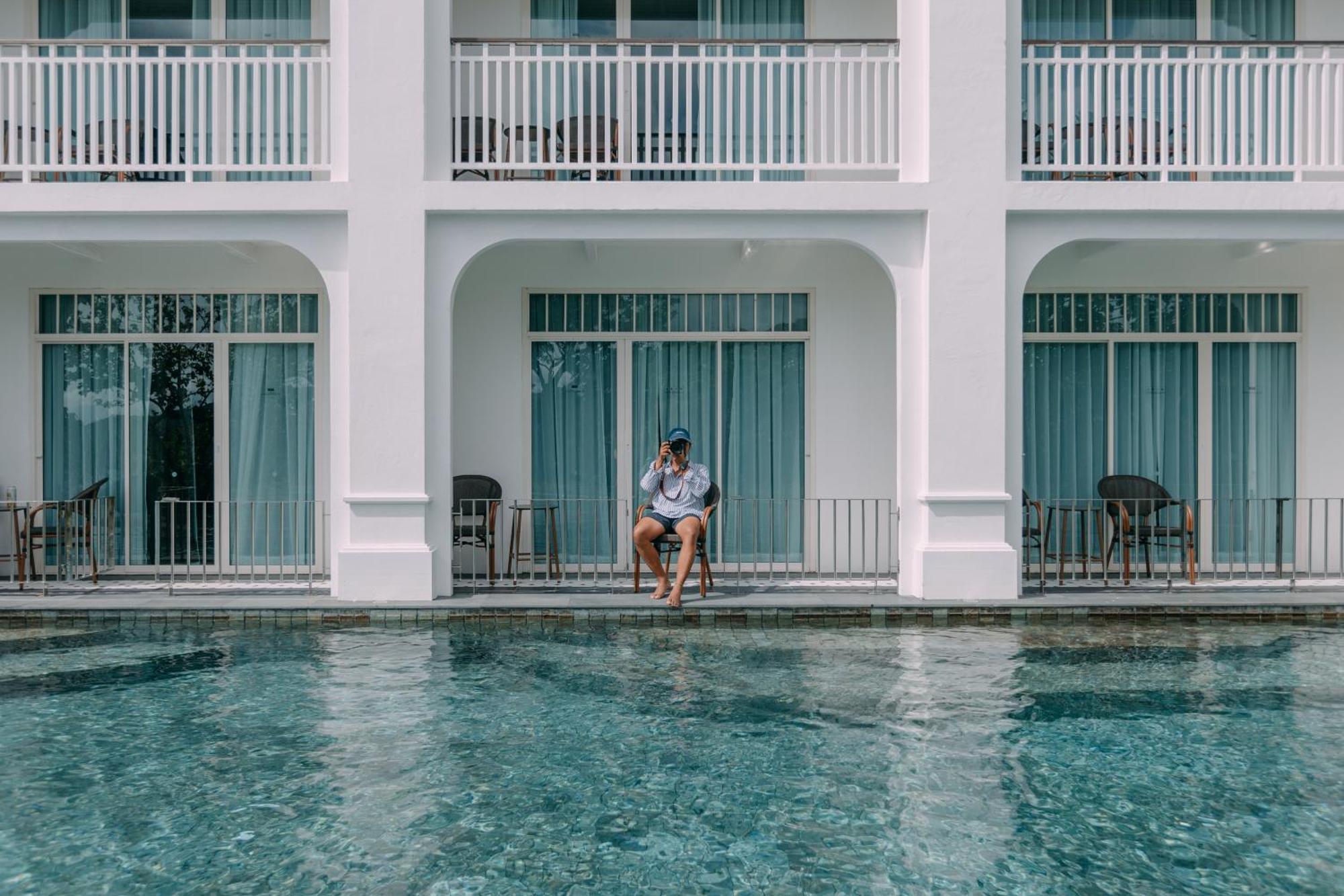 Hotel Marina Gallery Resort-kacha-kalim Bay - Sha