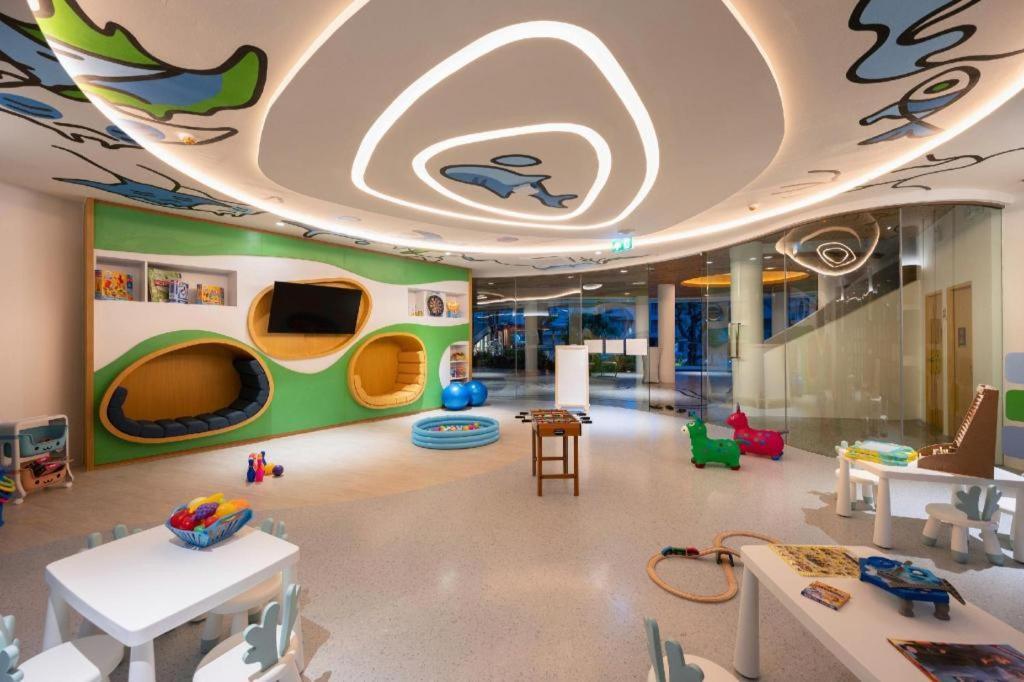 Metadee Elite Hotel 5*