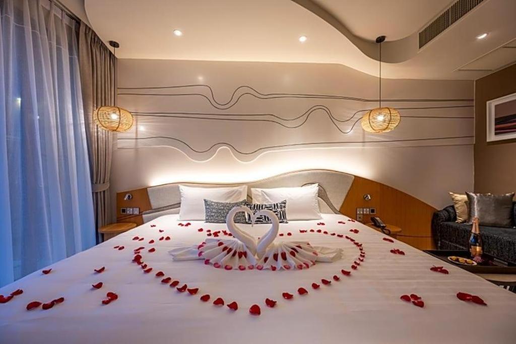 Hotel Metadee Elite