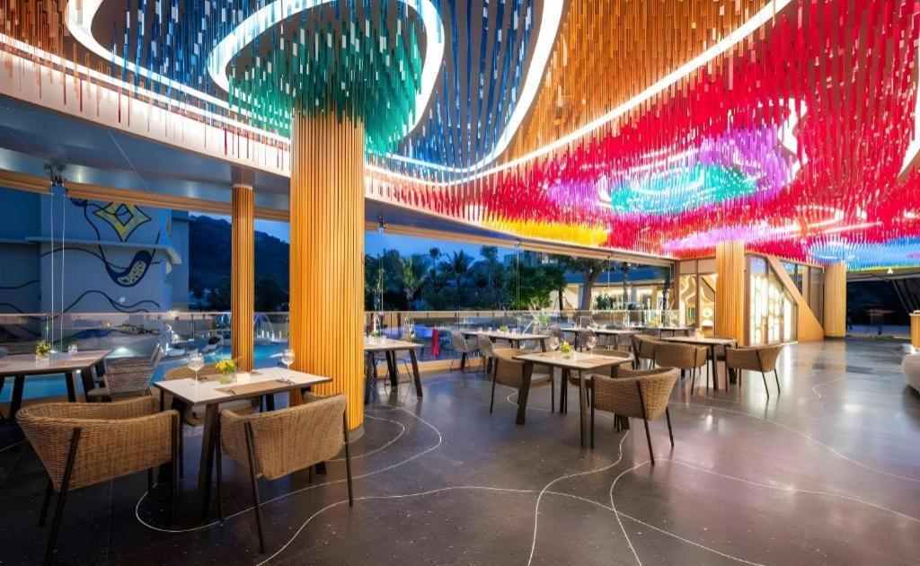 Hotel Metadee Elite 5*