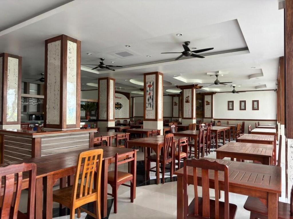 Azure Phuket Hotel