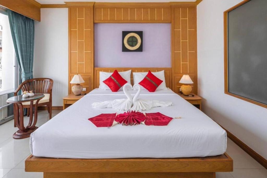 Hotel Azure Phuket