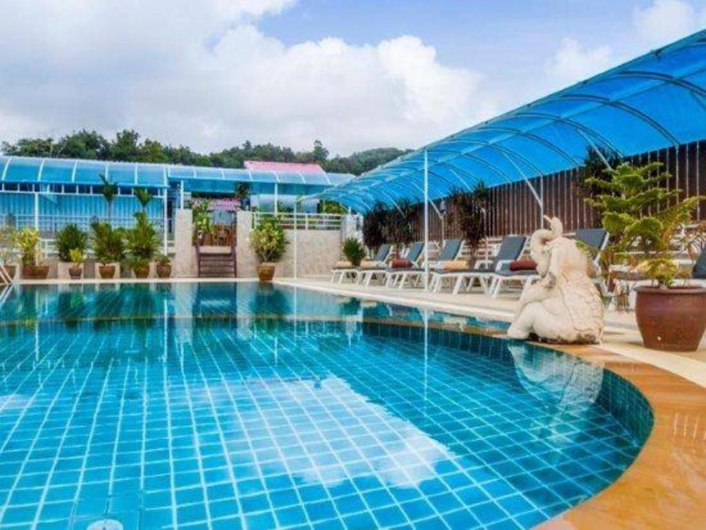 Azure Phuket Hotel