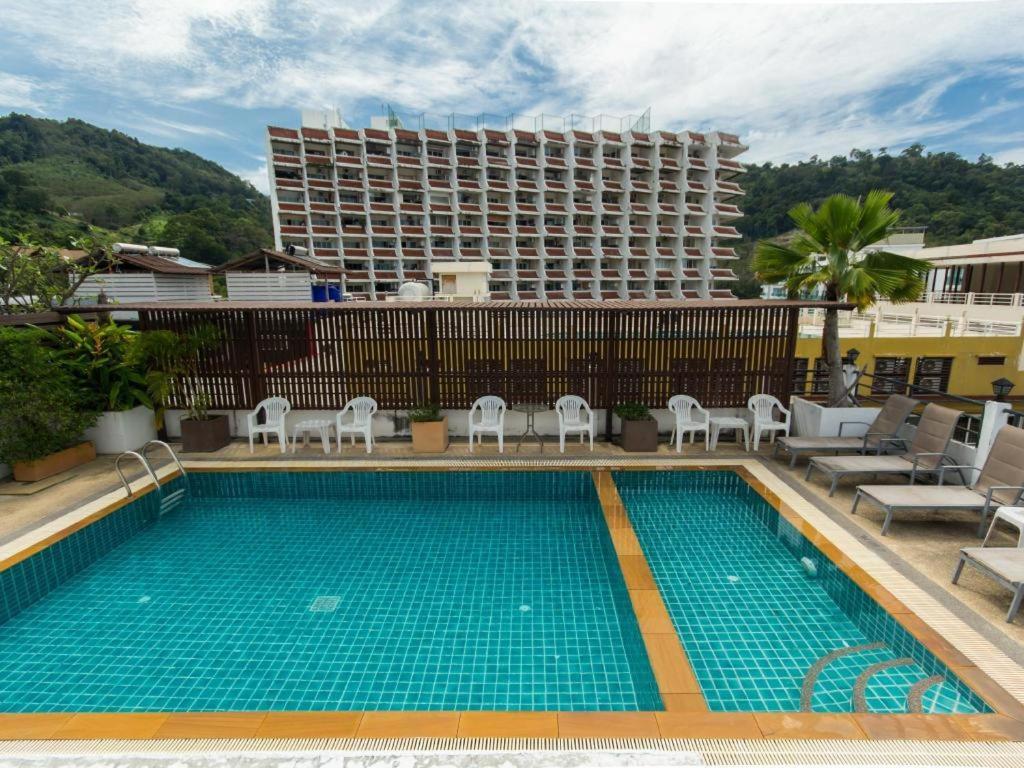 Princess Hotel 2*