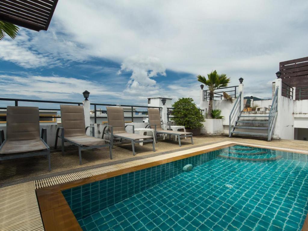 Hotel Princess Patong