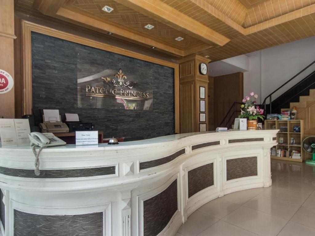 Princess Hotel 2*