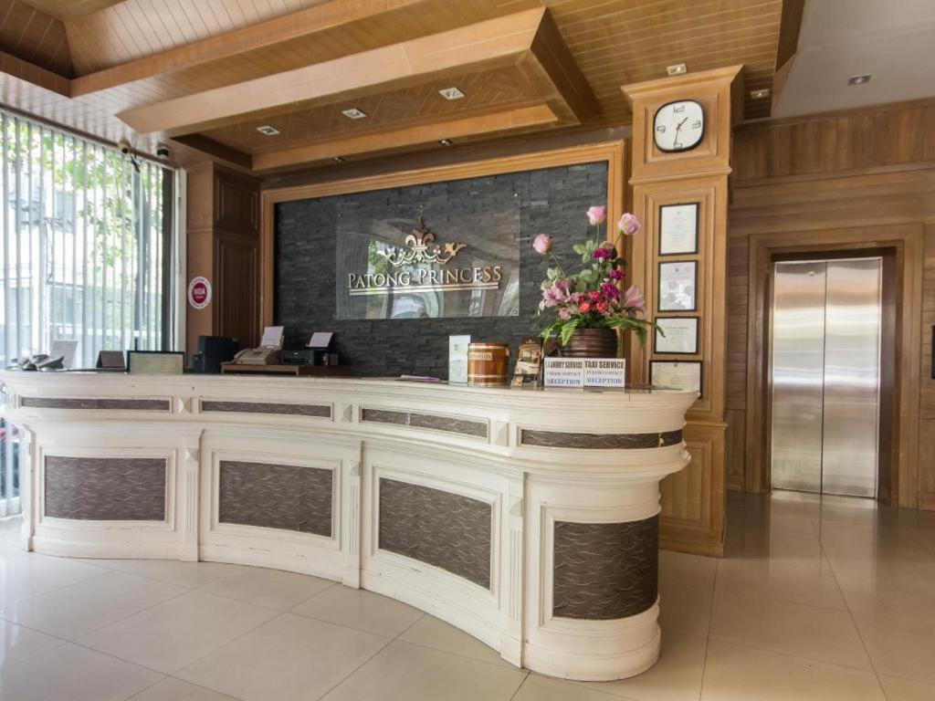 Hotel Princess Patong