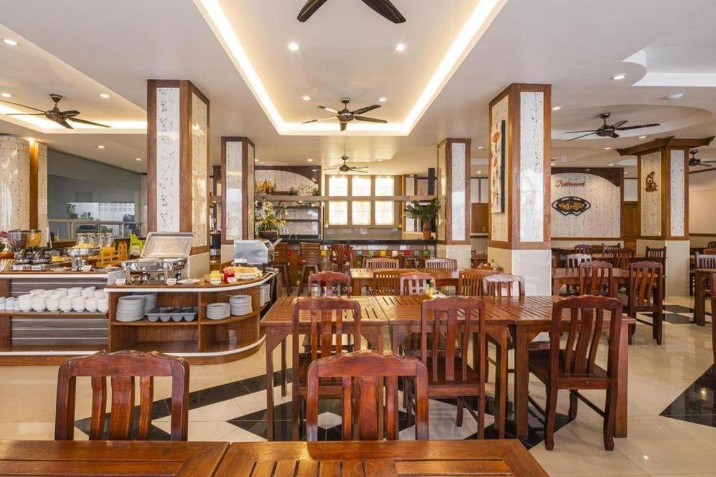Azure Phuket Hotel