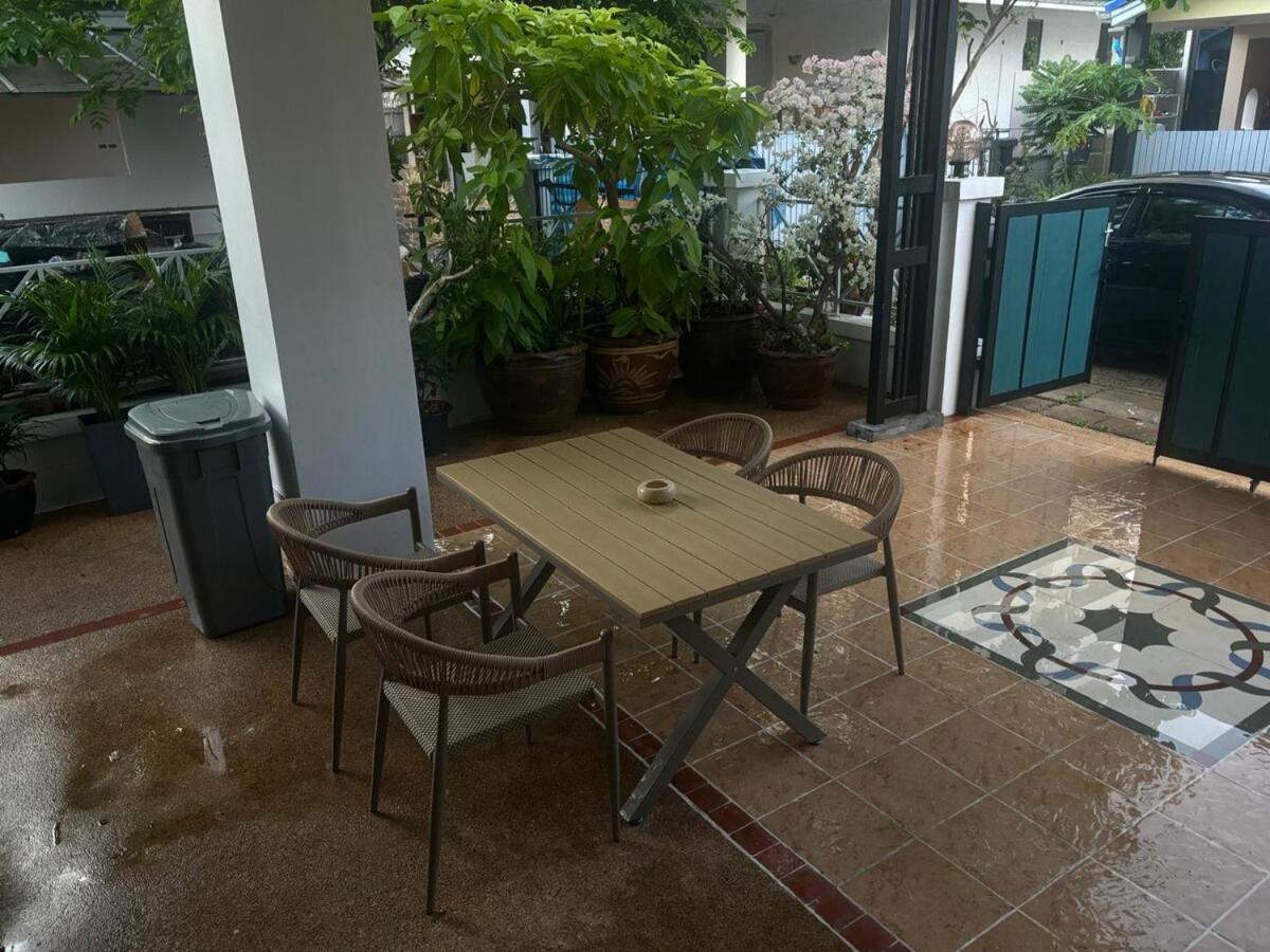 Villa 2 Bed Townhouse, Location, Patong