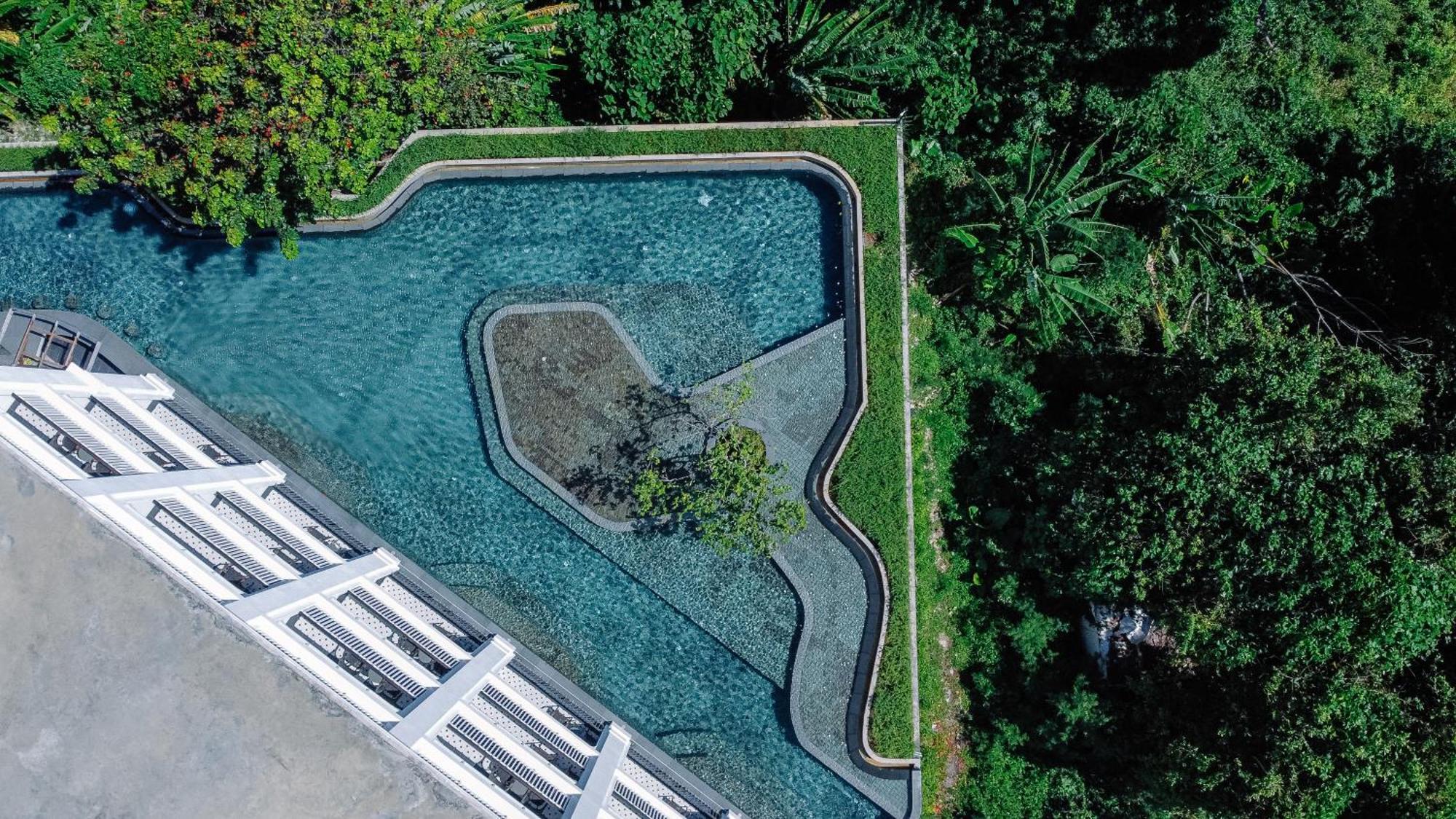 Marina Gallery Resort-kacha-kalim Bay - Sha