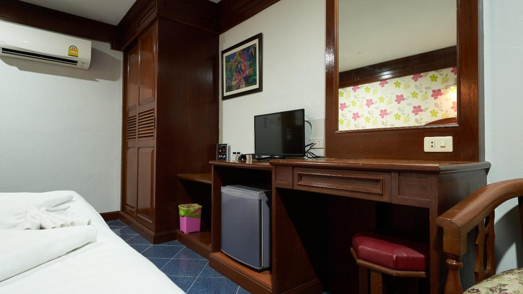 Hotel Lime