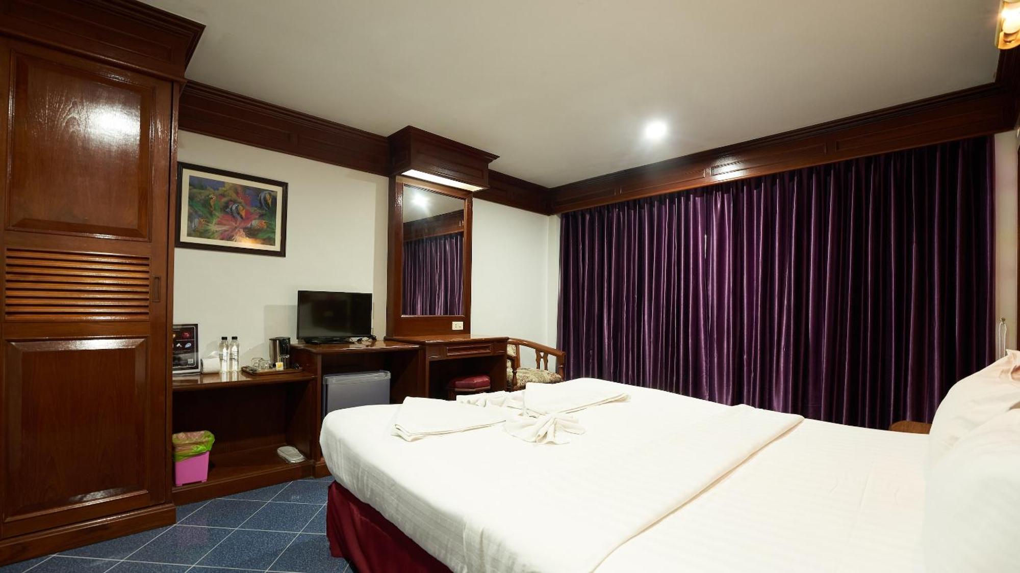 Hotel Lime