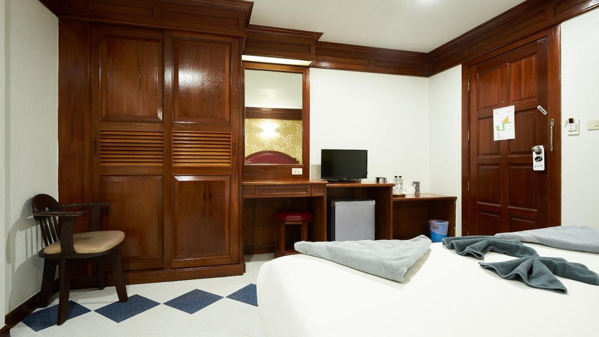Hotel Lime 3*