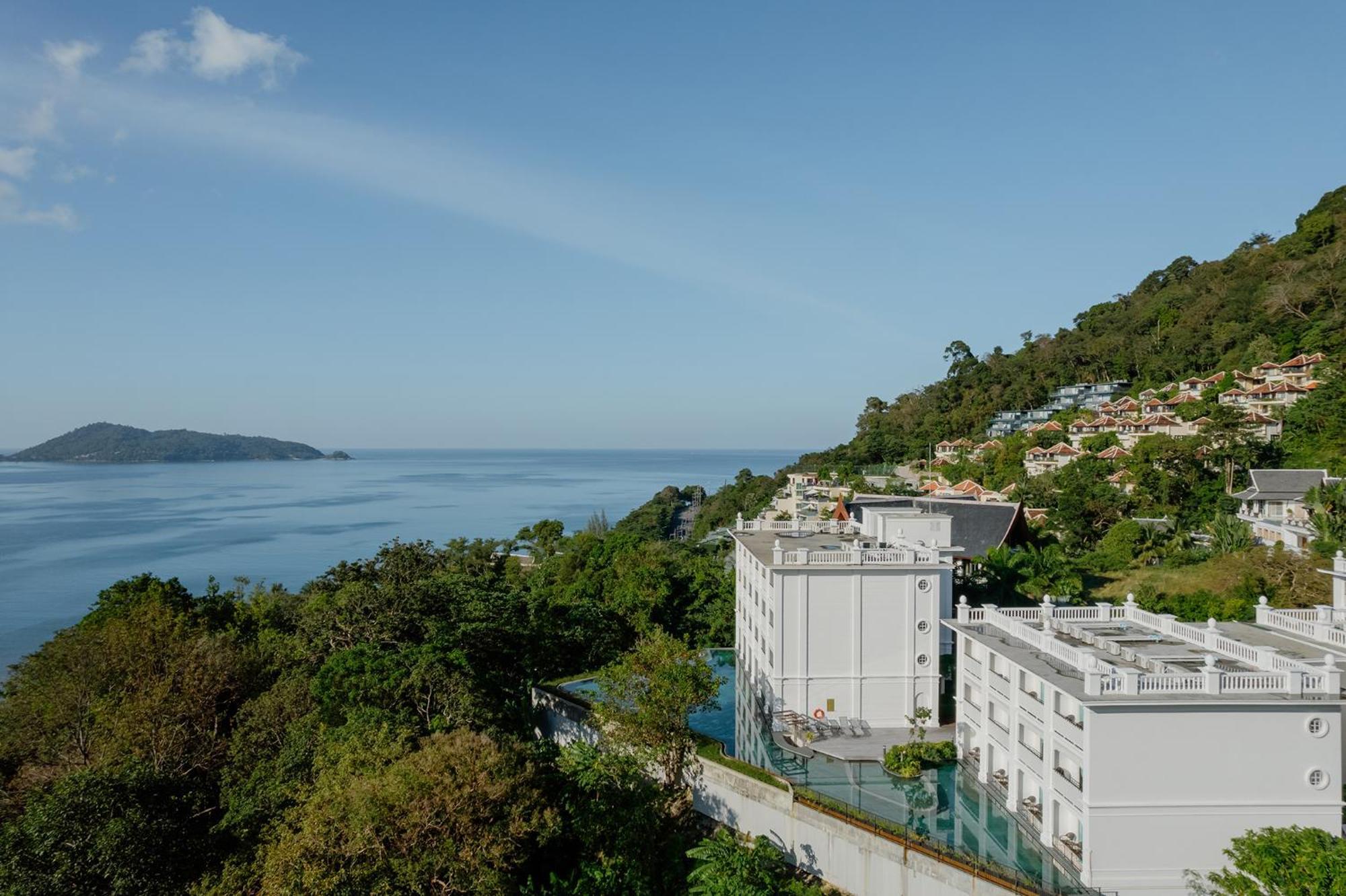 Marina Gallery Resort-kacha-kalim Bay - Sha