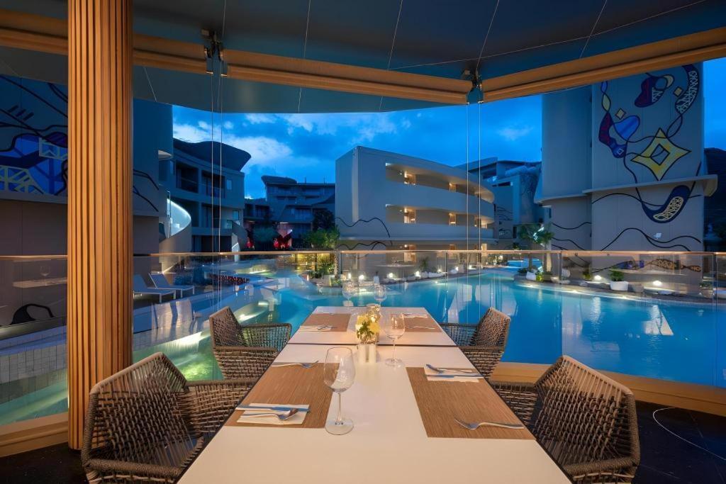 Metadee Elite Hotel 5*