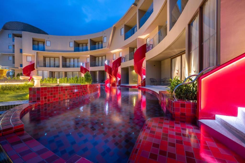 Metadee Elite Hotel 5*