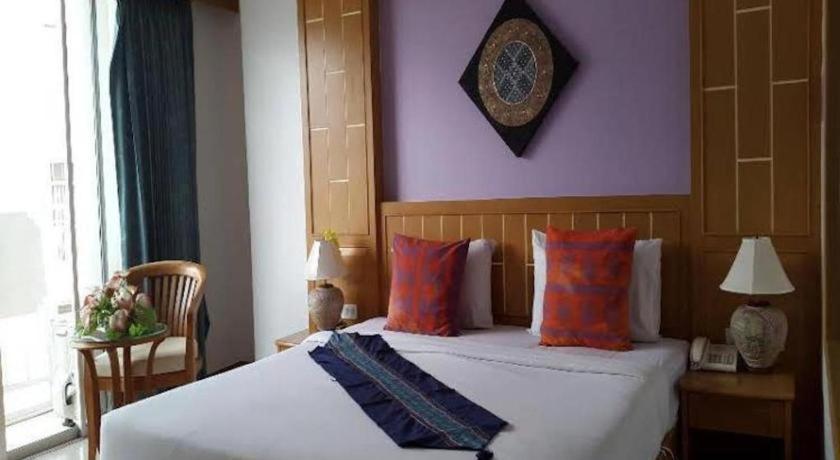 Azure Phuket Hotel