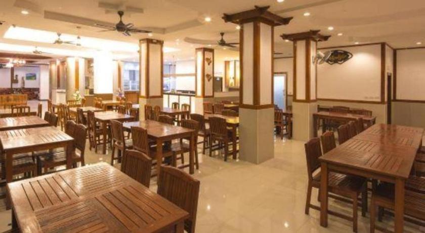 Azure Phuket Patong