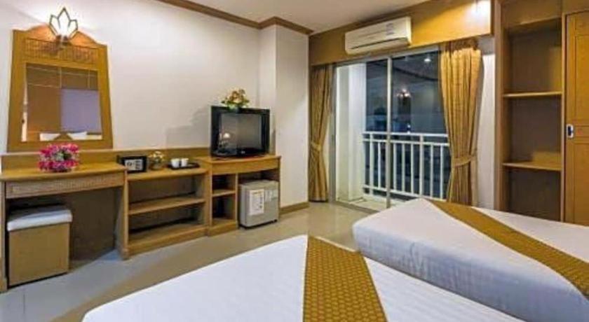 Azure Phuket 3* Patong