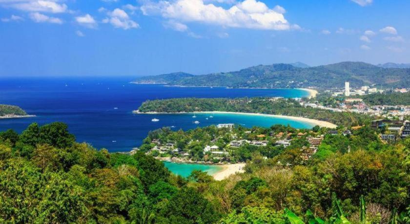 Azure Phuket