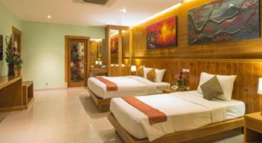 Hotel Azure Phuket