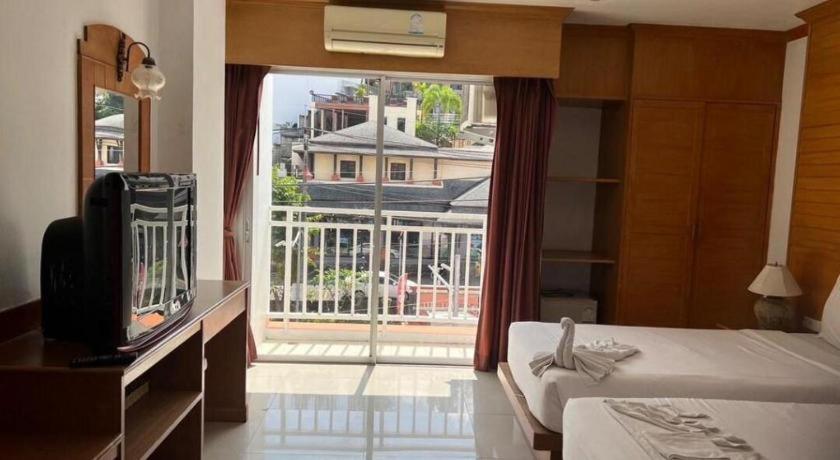 Azure Phuket Patong