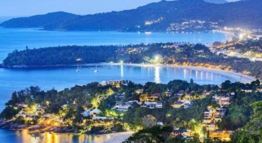 Azure Phuket Patong