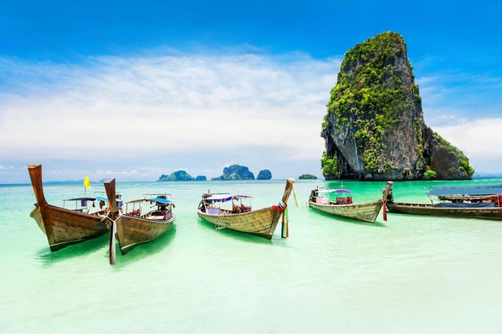 Azure Phuket Hotel