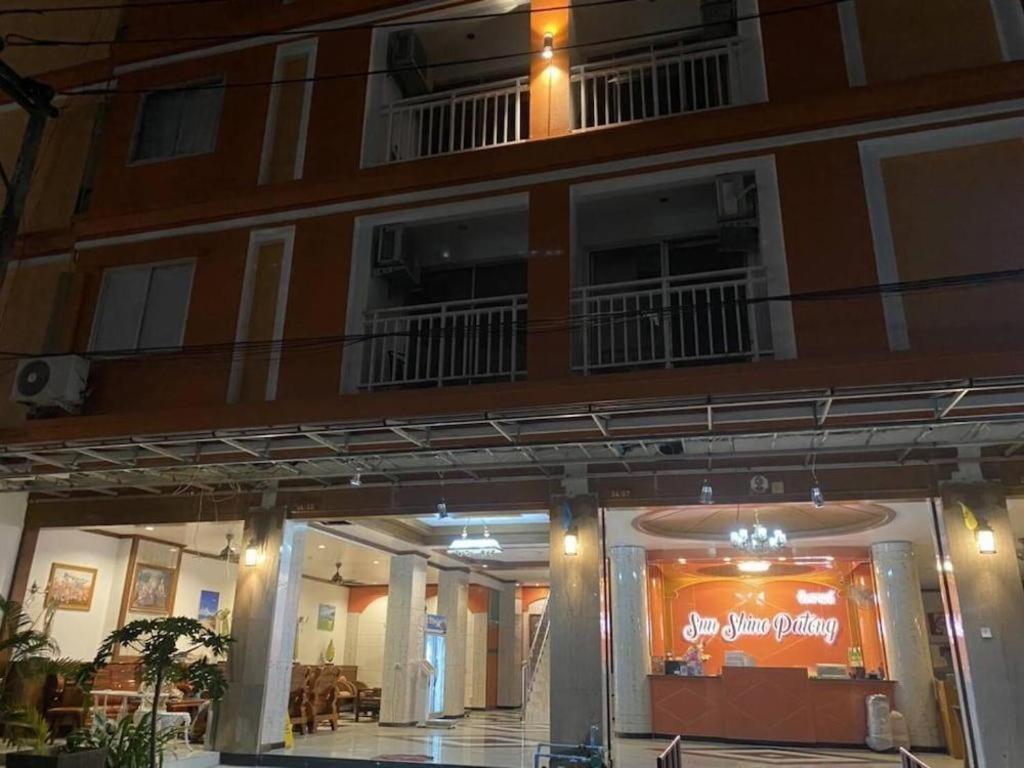 Azure Phuket 3* Patong
