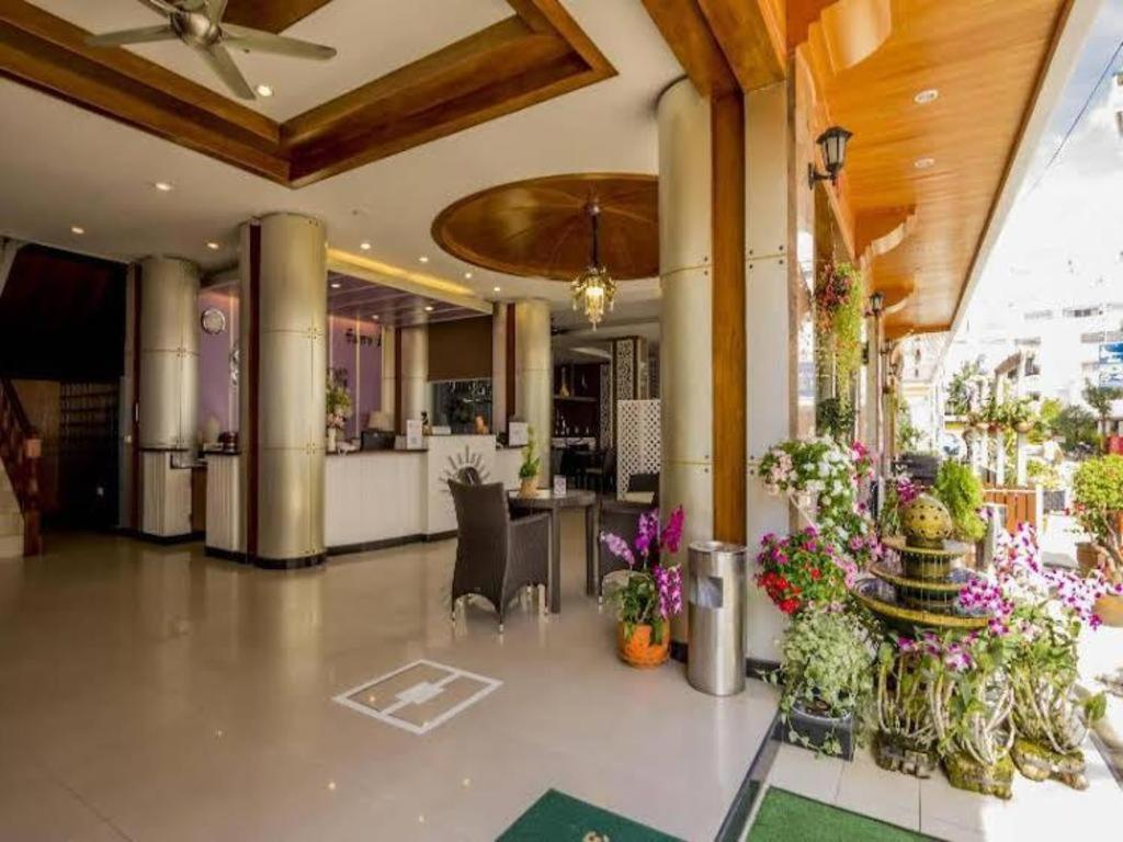 Azure Phuket Patong