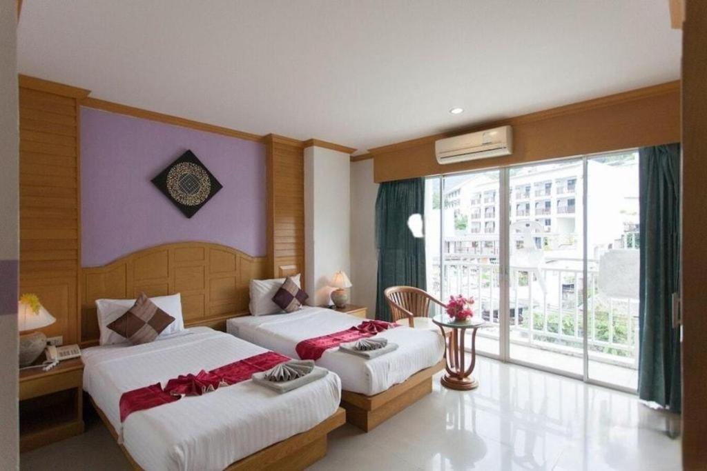 Azure Phuket 3* Patong