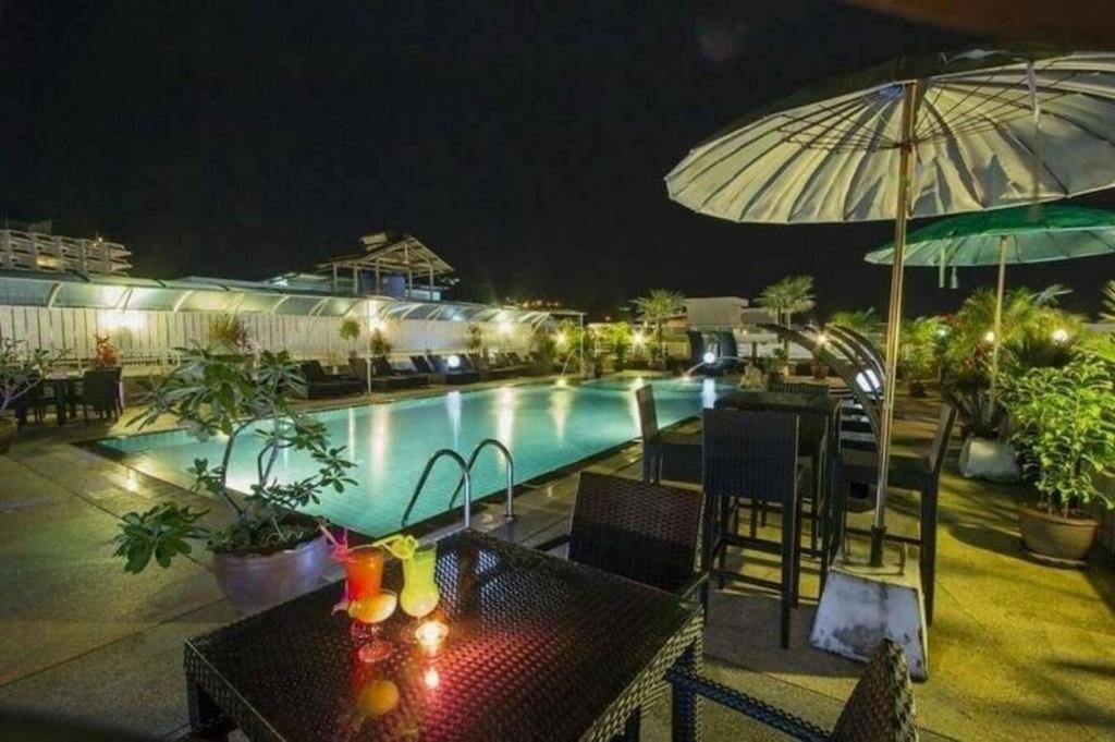 Azure Phuket Patong
