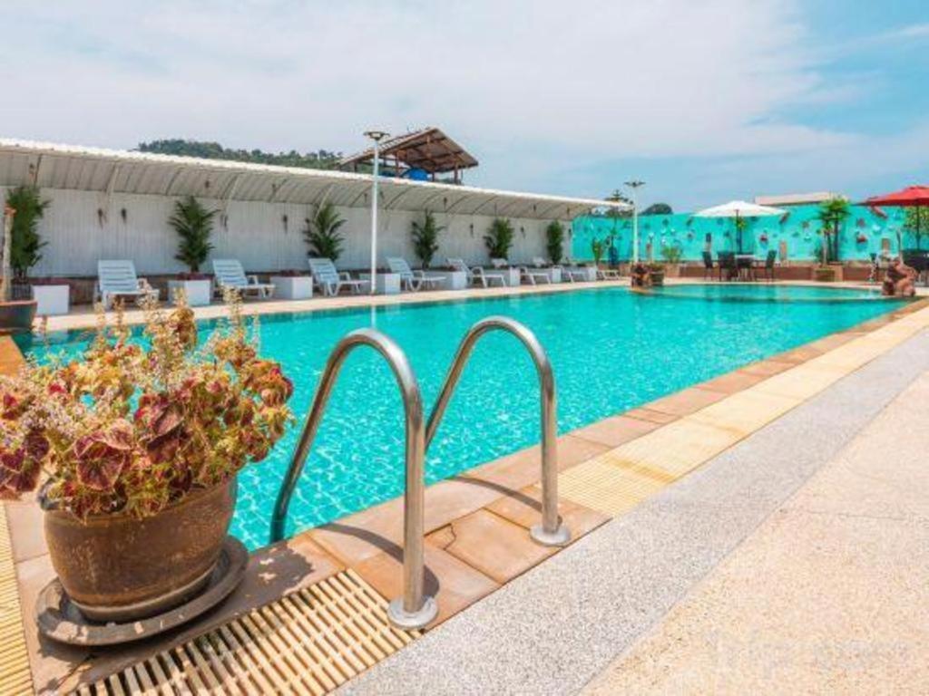 Azure Phuket