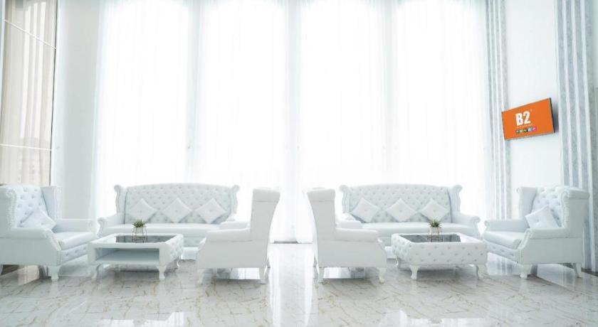 B2 Phuket Premier 4* Patong