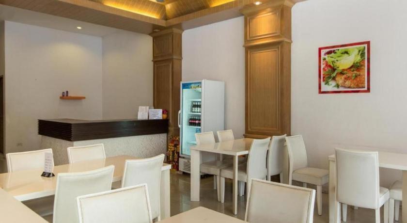 Hotel Princess Patong