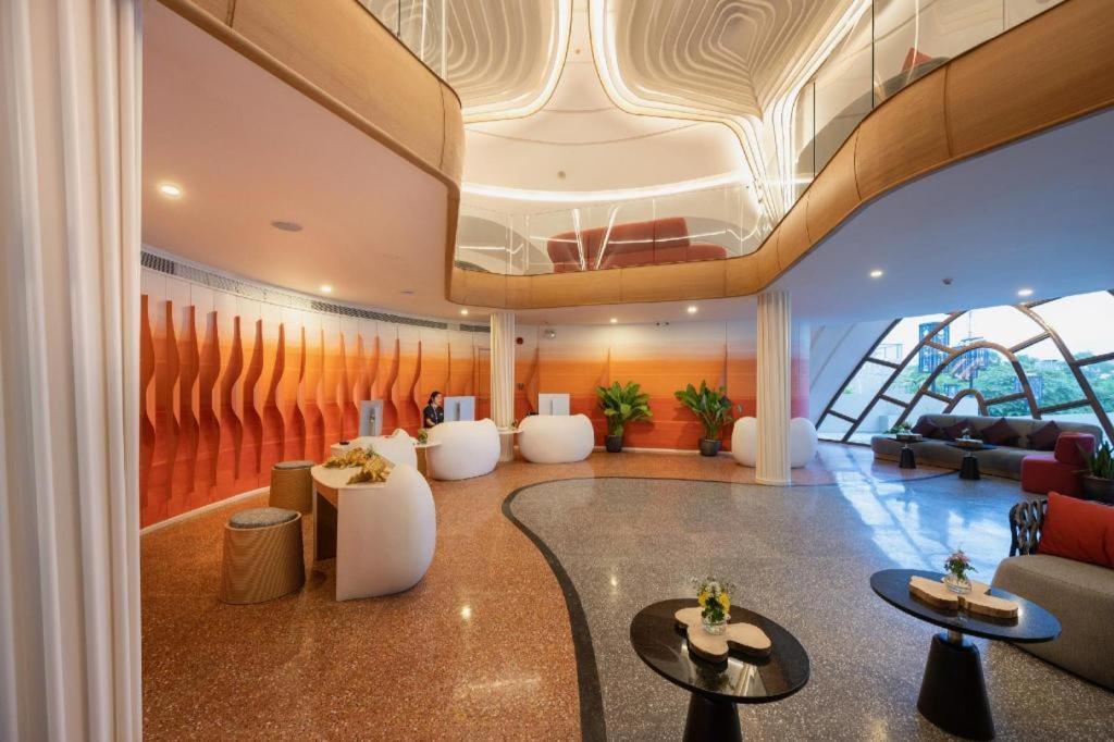 Hotel Metadee Elite 5*