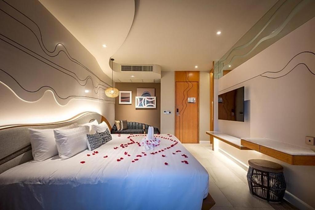 Hotel Metadee Elite 5*