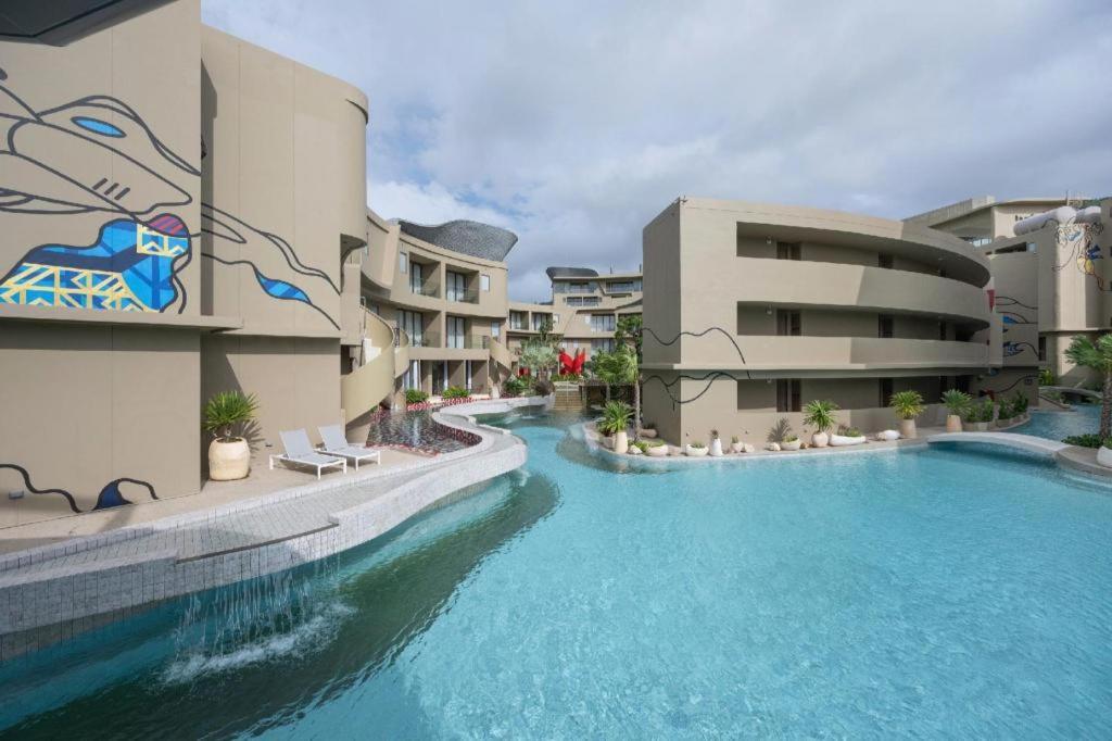 Metadee Elite 5* Patong