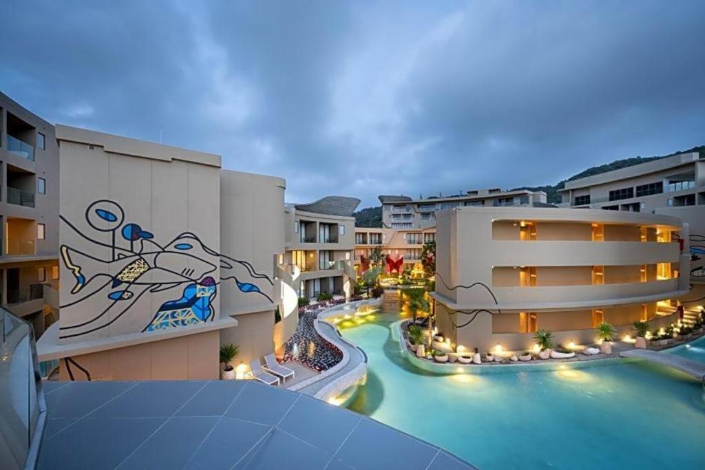 Metadee Elite Hotel 5*