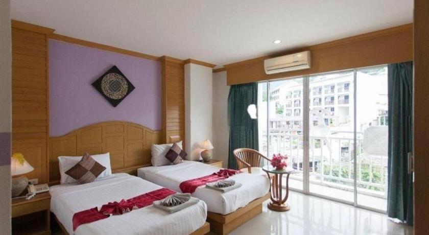 Azure Phuket Patong