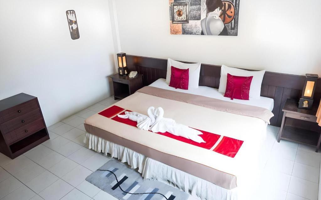 Hotel The