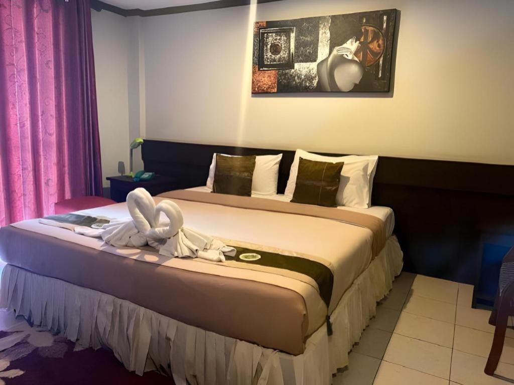 The Hotel Patong
