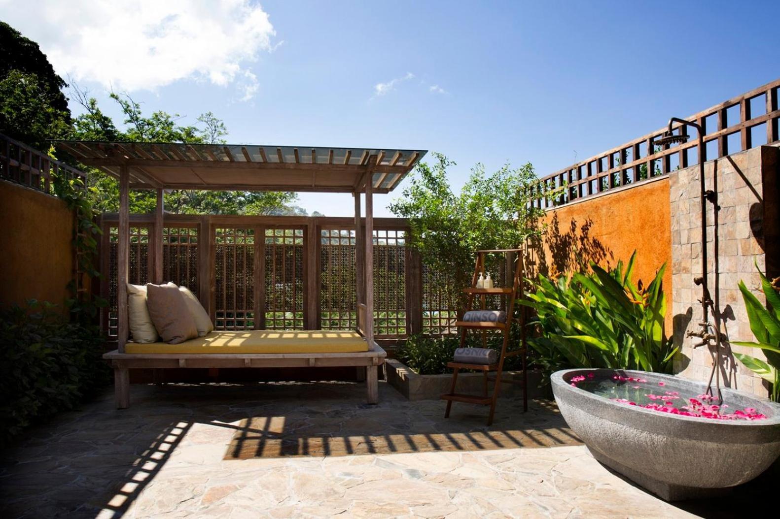 Hotel Dinso & Phuket, Vignette Collection By Ihg 5*
