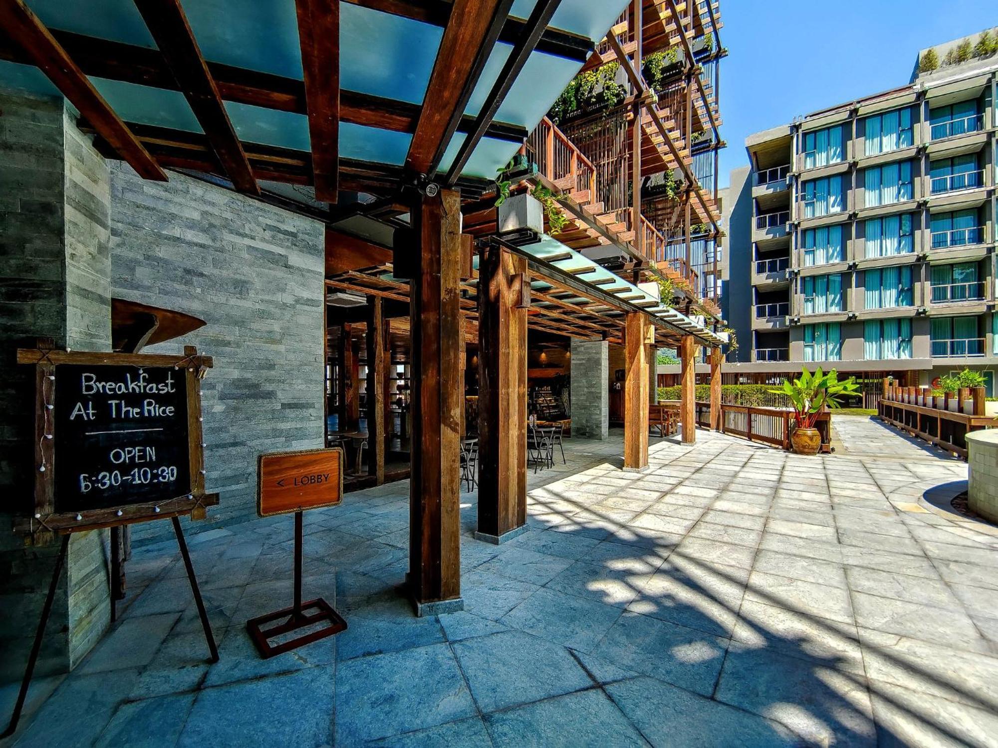 Dinso & Phuket, Vignette Collection By Ihg