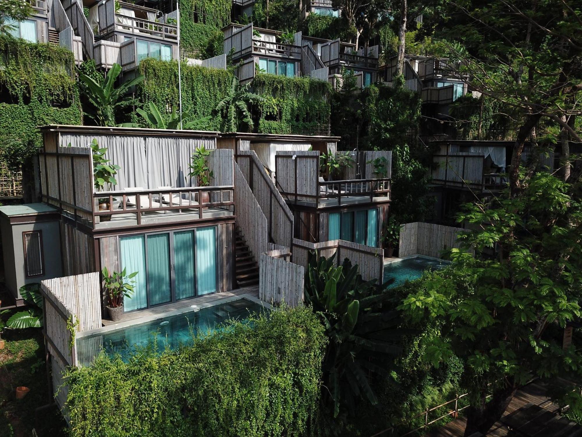 Hotel Dinso & Phuket, Vignette Collection By Ihg