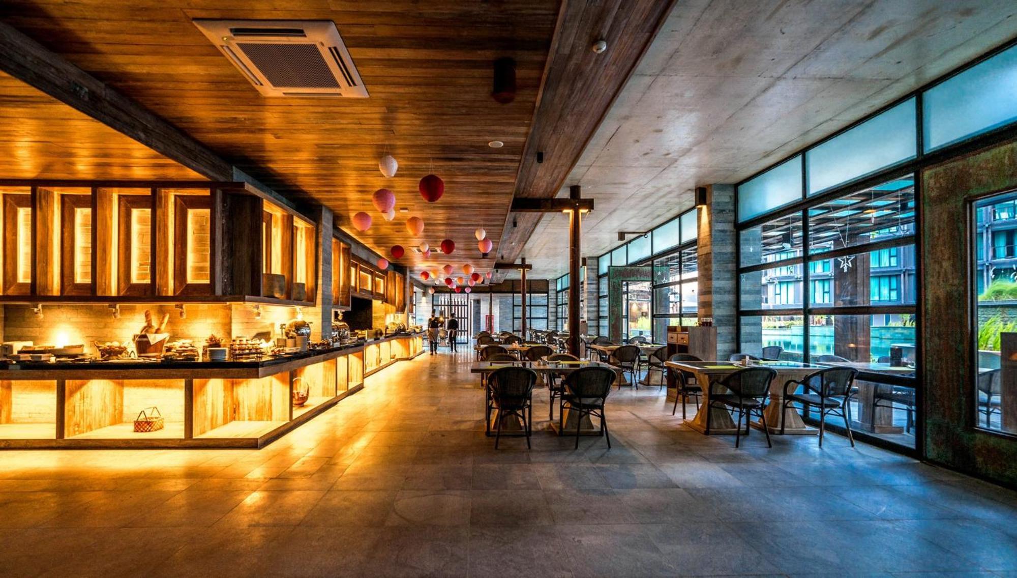 Dinso & Phuket, Vignette Collection By Ihg