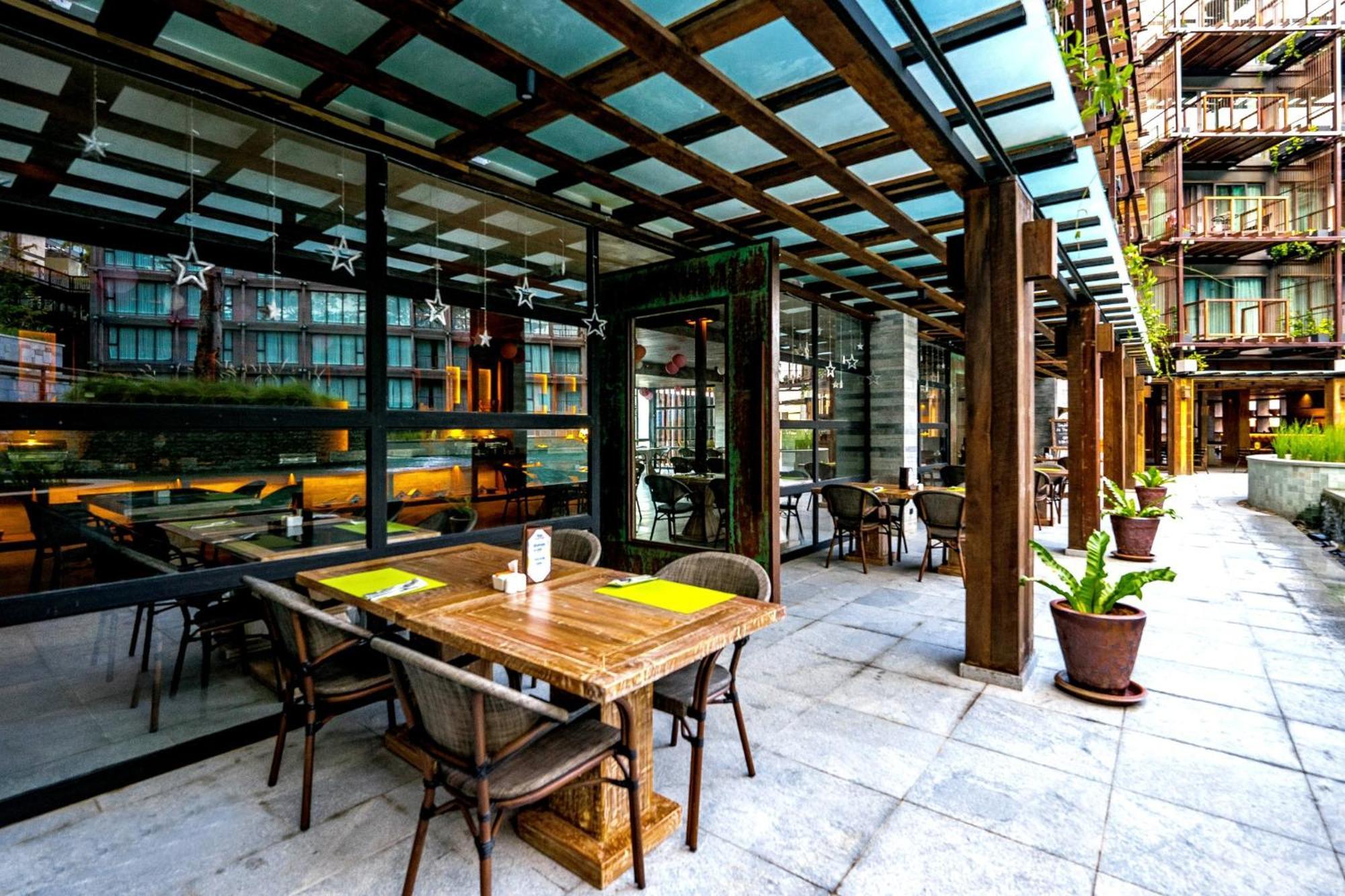 Hotel Dinso & Phuket, Vignette Collection By Ihg