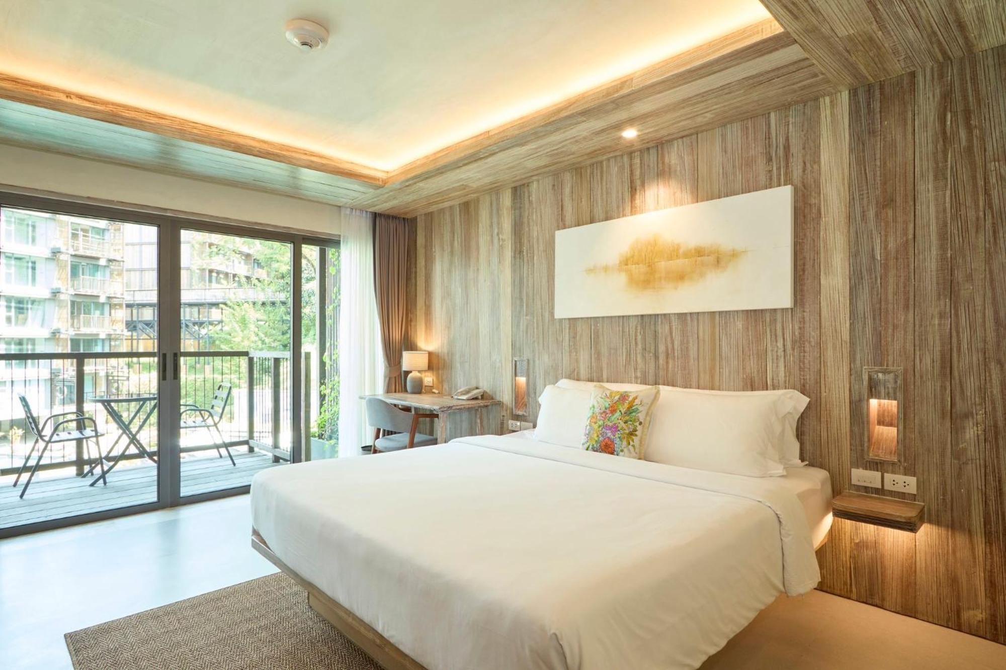Dinso & Phuket, Vignette Collection By Ihg Hotel 5*